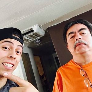 Meet your Posher, Gustavo